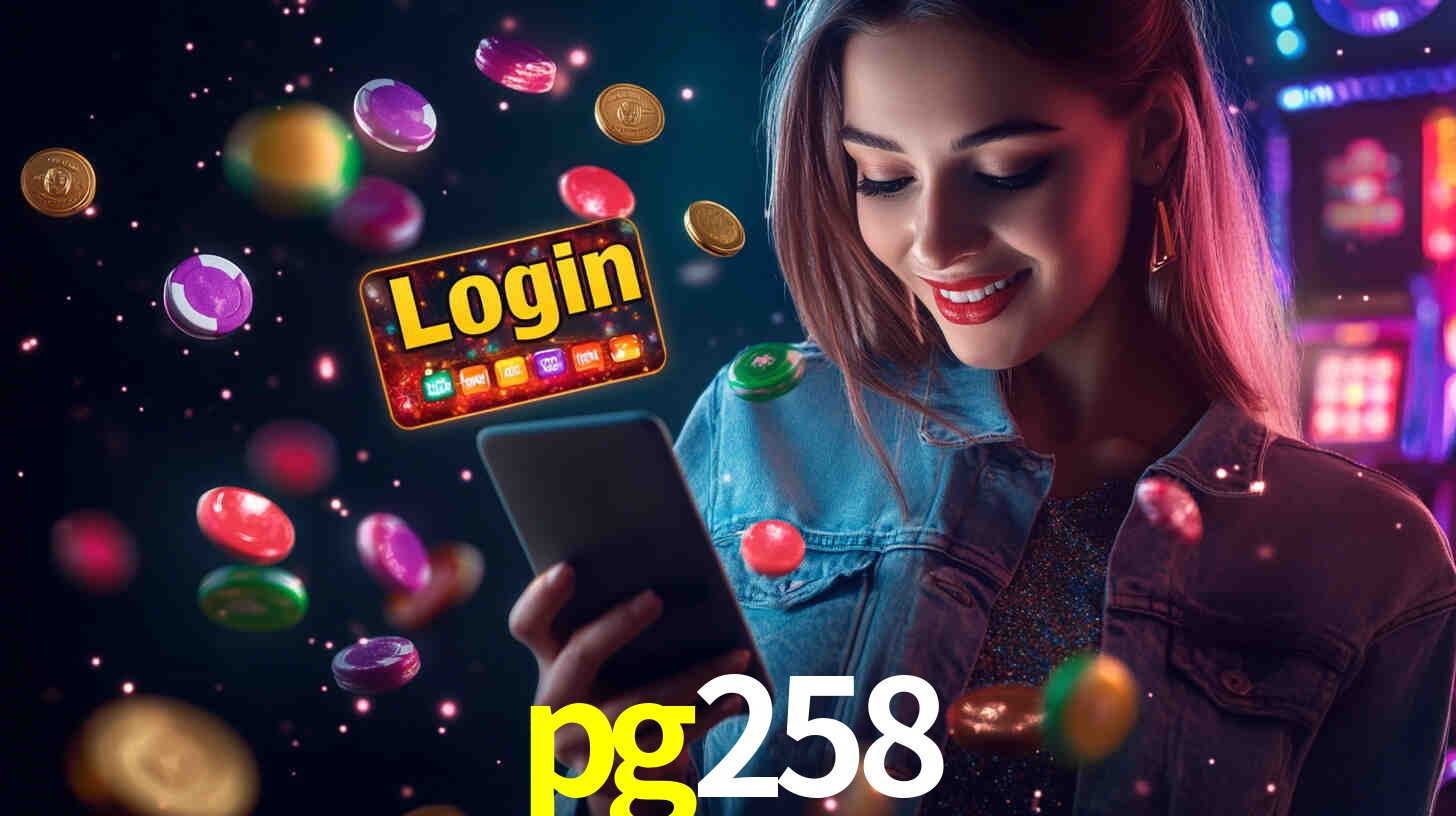 Explorando a Categoria de Eventos em Apostas na pg258
