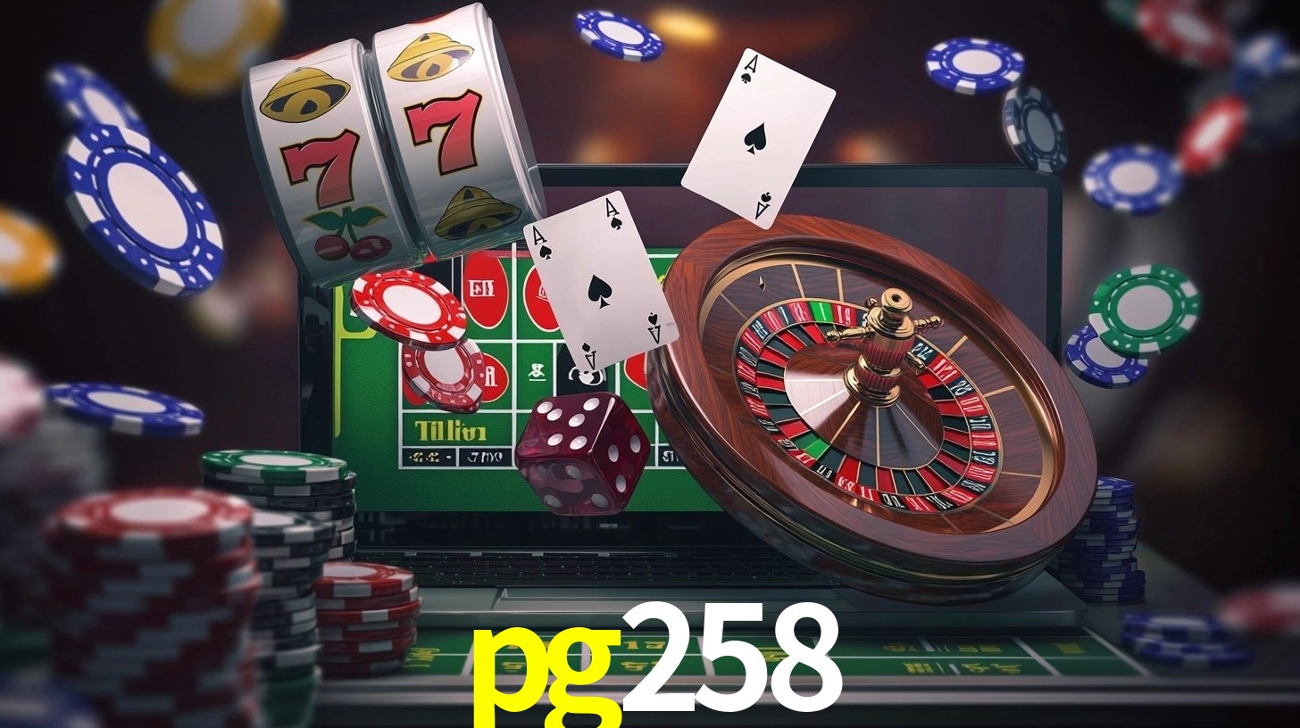 pg258 bet