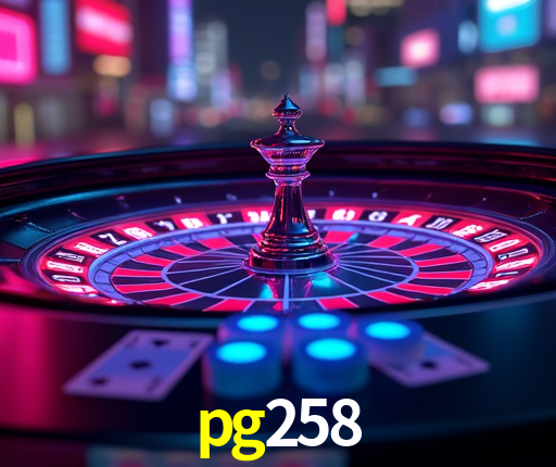 Inovações de Jogos na pg258: O Futuro das Experiências Interativas