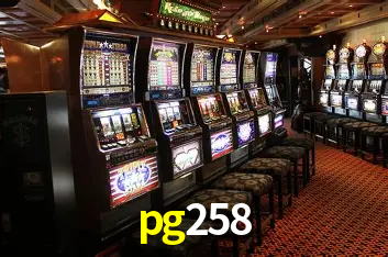 Inovações de Jogos na pg258: O Futuro das Experiências Interativas