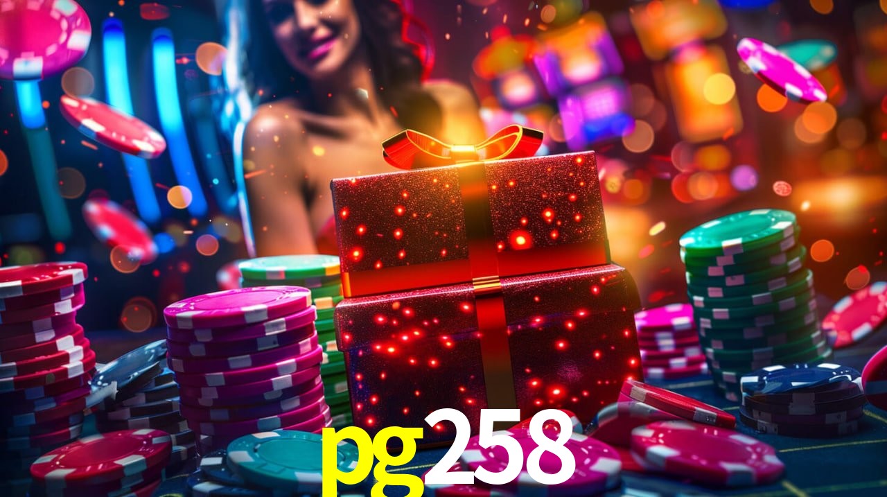 cassino pg258