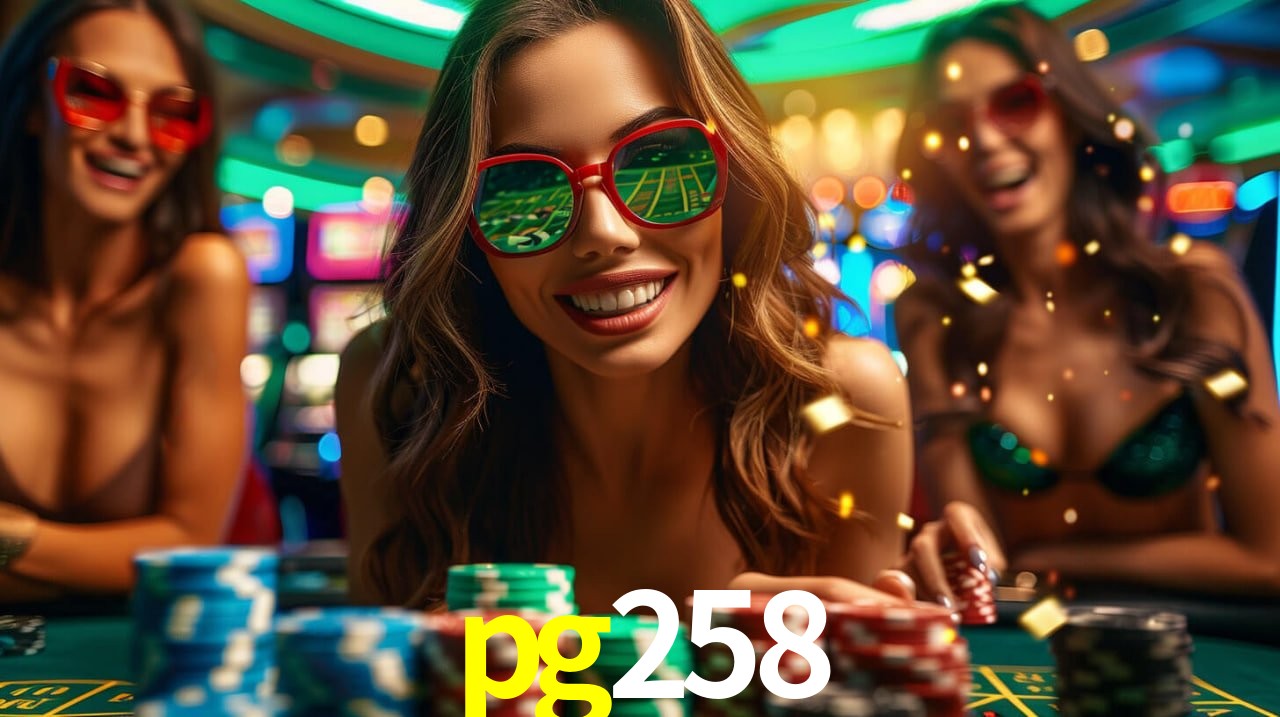 Tennis Betting pg258