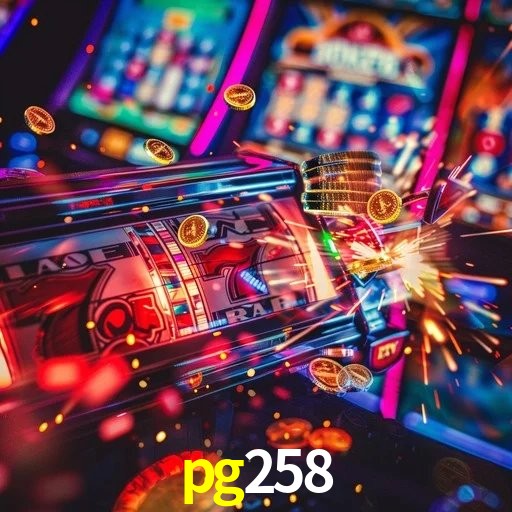 Casino Ao Vivo pg258