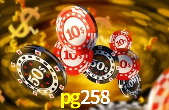 Apostas de Futebol pg258
