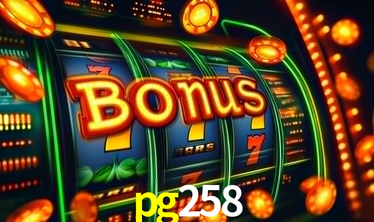 Blackjack Table pg258