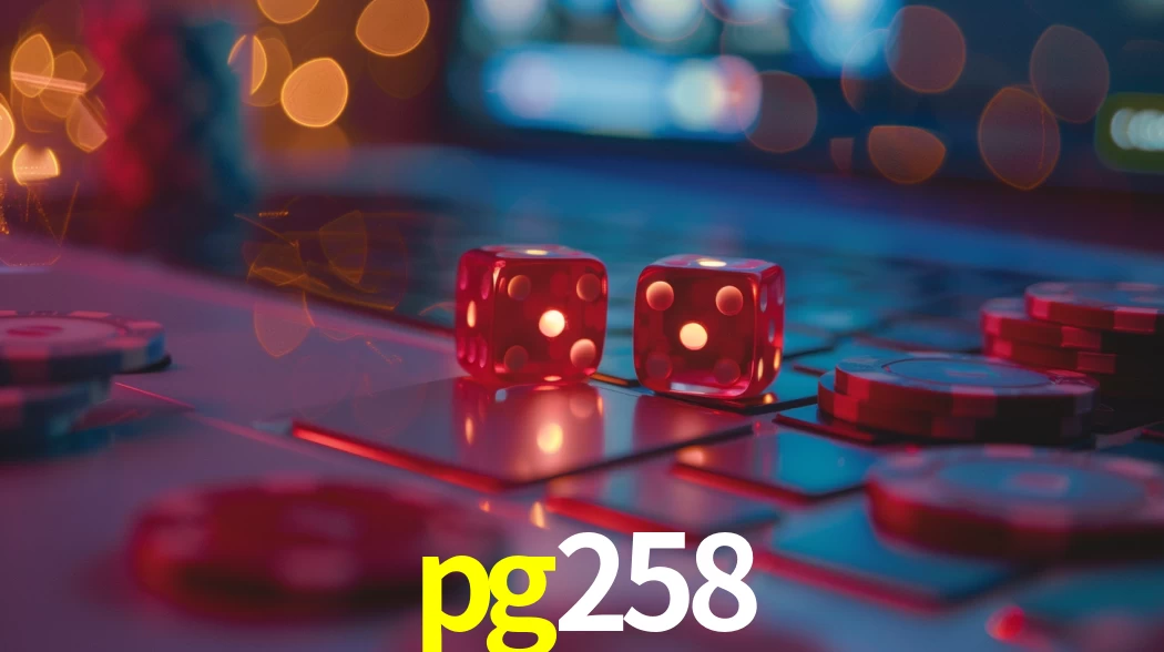 Game Providers pg258