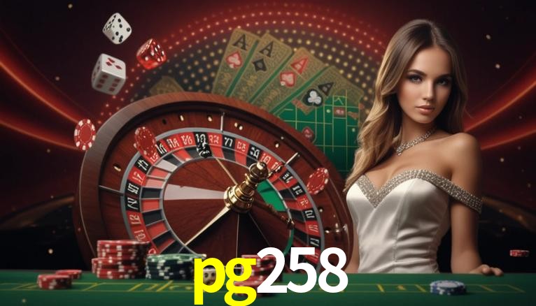 Live Casino pg258