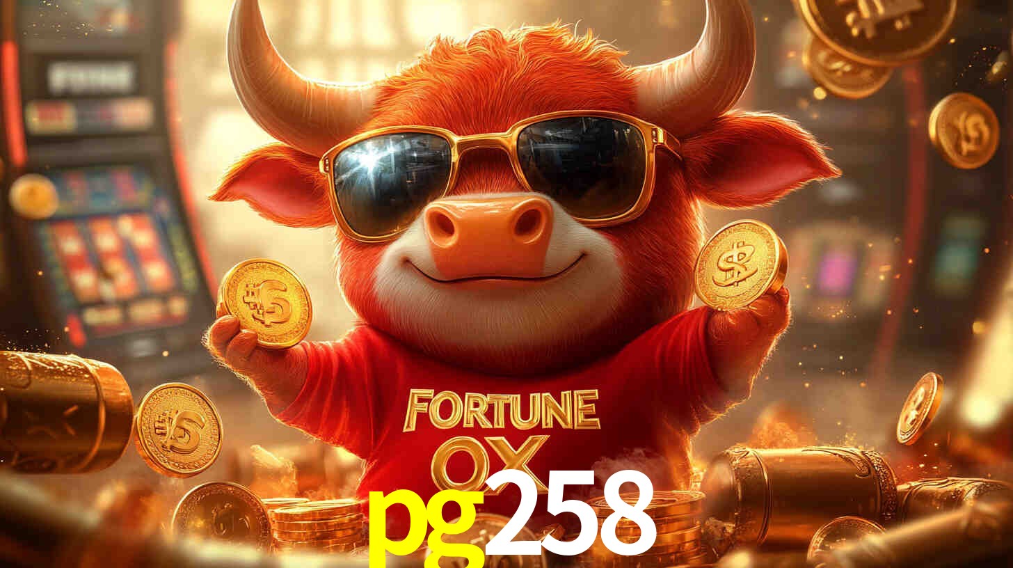 pg258 bet