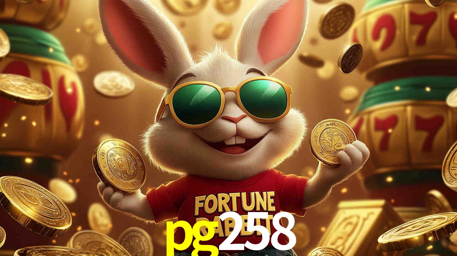 pg258: A Experiência de Casino com Jogos de Mesa ao Vivo
