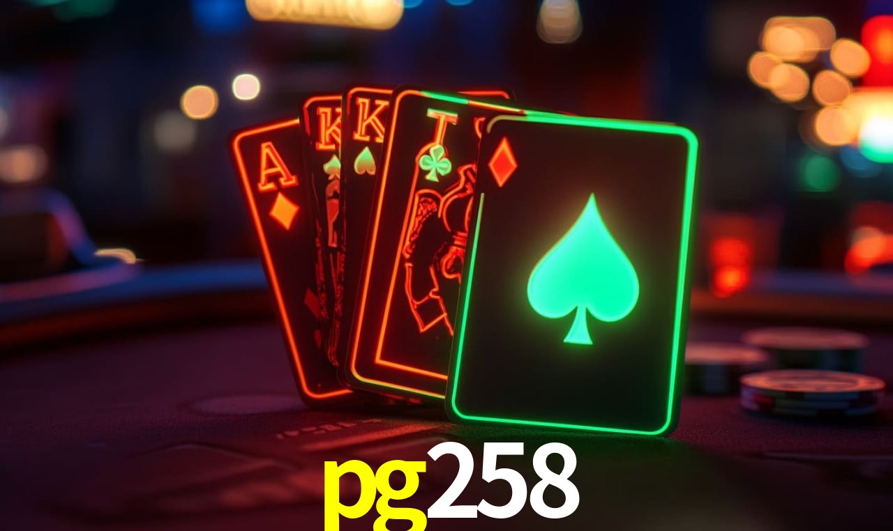 Jogos de Slot pg258