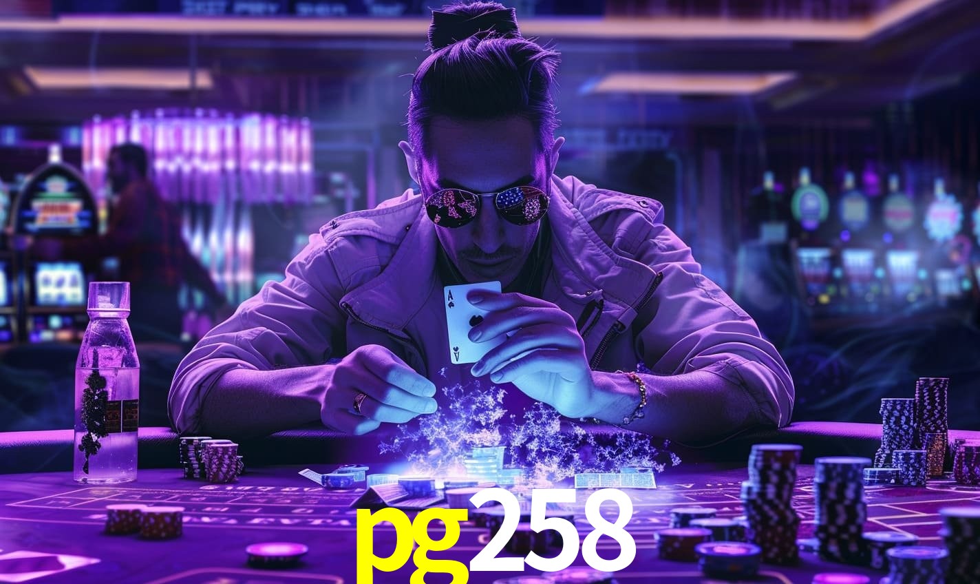VIP Casino pg258