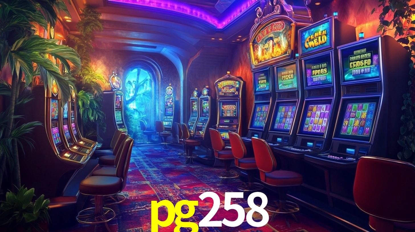 Welcome Bonus pg258